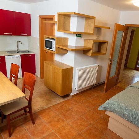Apartment Markic Bohinj Eksteriør billede