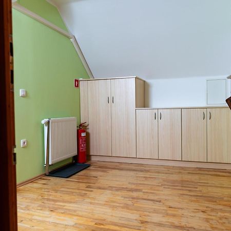 Apartment Markic Bohinj Eksteriør billede