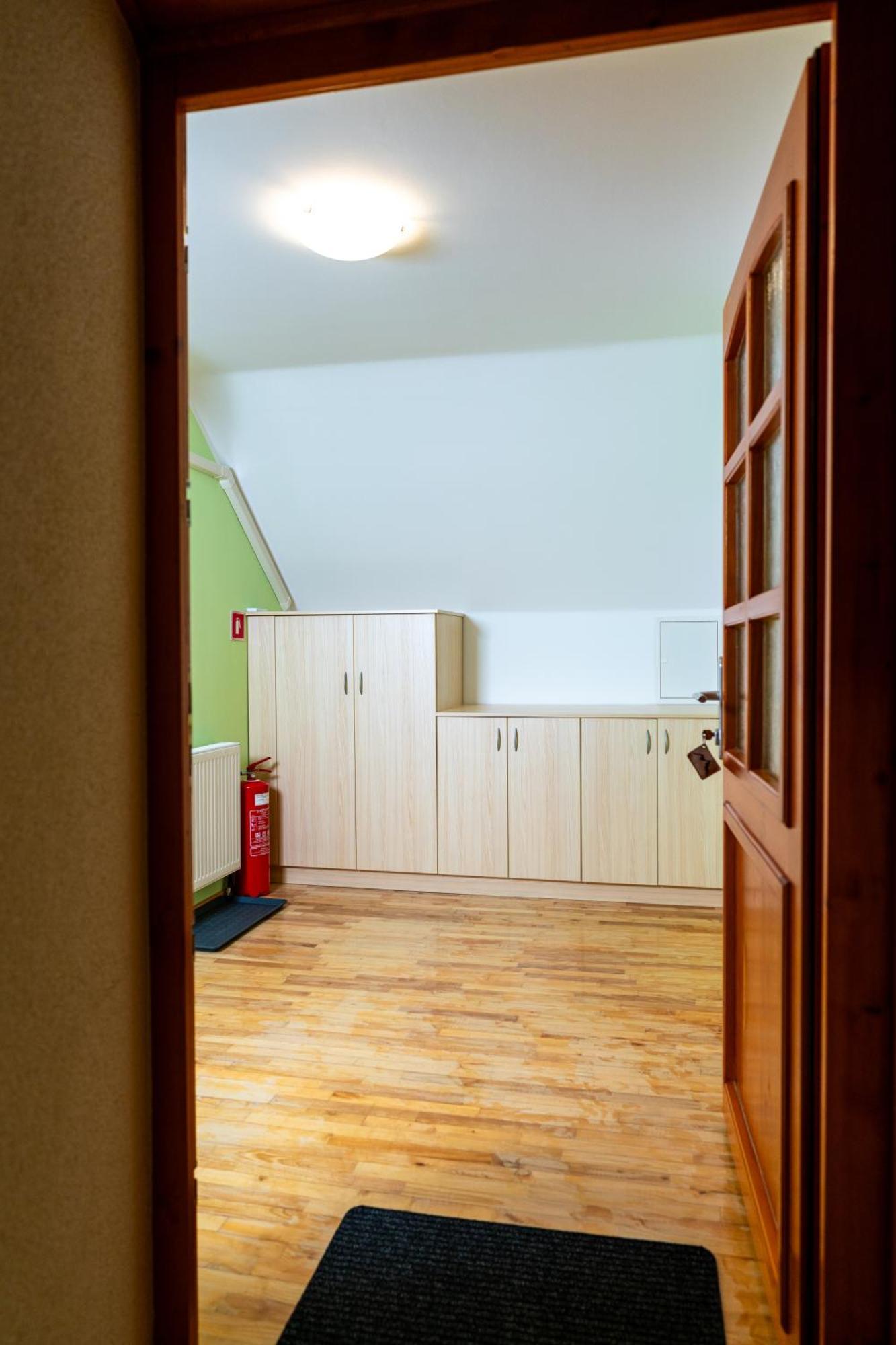 Apartment Markic Bohinj Eksteriør billede