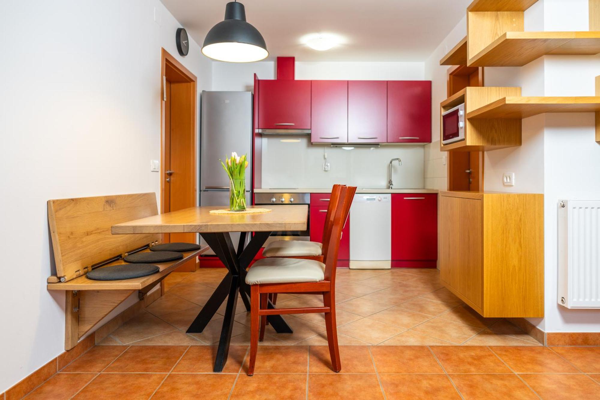 Apartment Markic Bohinj Eksteriør billede