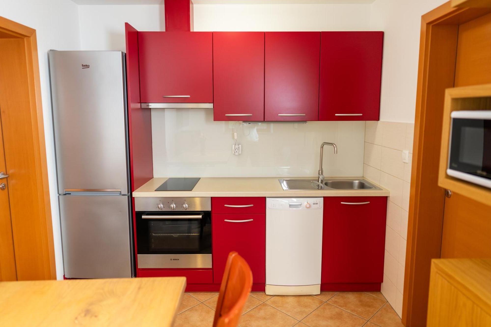Apartment Markic Bohinj Eksteriør billede